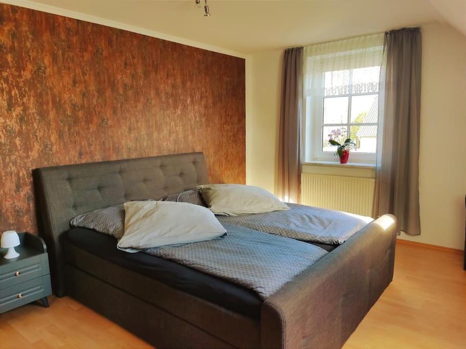 Ferienwohnung Nahe Der Ostsee Steinhagen  Eksteriør billede
