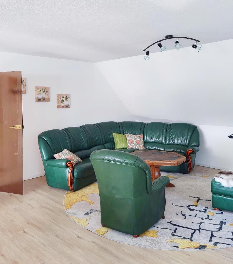 Ferienwohnung Nahe Der Ostsee Steinhagen  Eksteriør billede